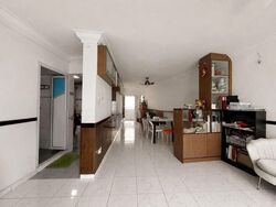 Blk 469 Blue Riverview (Sembawang), HDB 5 Rooms #595768891
